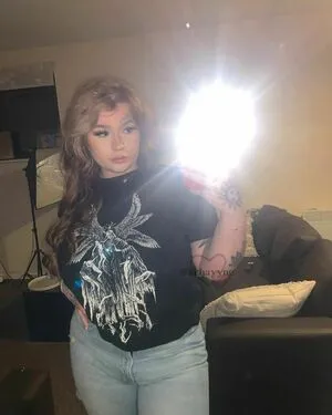 Krhayyne OnlyFans Leaked Free Thumbnail Picture - #B2nxvjpi6u