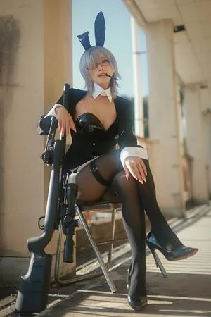 Kri Cos OnlyFans Leaked Free Thumbnail Picture - #eQkdFhfQWK