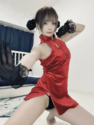 Kri Cos OnlyFans Leaked Free Thumbnail Picture - #ncZf6r9Eqc