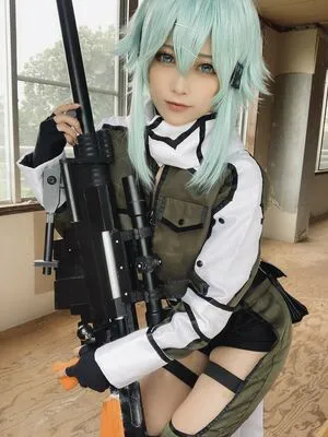 Kri Cos OnlyFans Leaked Free Thumbnail Picture - #sKVkL2jq7l