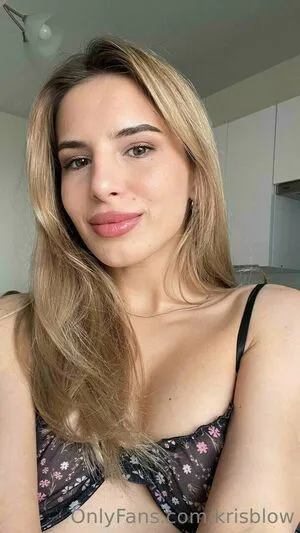 Kris Blow OnlyFans Leaked Free Thumbnail Picture - #FAwlPOy6MA