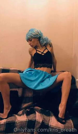 Kris Breath OnlyFans Leaked Free Thumbnail Picture - #IY1ofYQazg