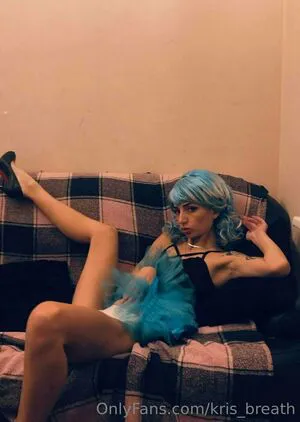 Kris Breath OnlyFans Leaked Free Thumbnail Picture - #c3u57mRR6x