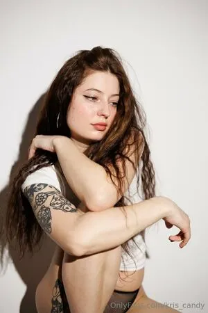 Kris Candy OnlyFans Leaked Free Thumbnail Picture - #Fp54JFNntJ