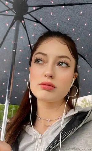 Kris Candy OnlyFans Leaked Free Thumbnail Picture - #JhIDmKrIli