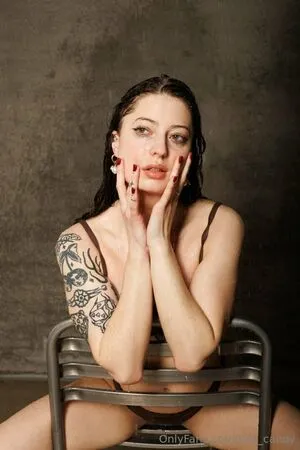 Kris Candy OnlyFans Leaked Free Thumbnail Picture - #LdQmybA4ET