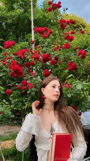 Kris Candy OnlyFans Leaked Free Thumbnail Picture - #Q85lwuqyVw