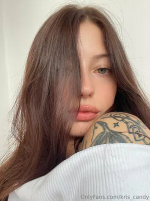 Kris Candy OnlyFans Leaked Free Thumbnail Picture - #RbejTtVGk0