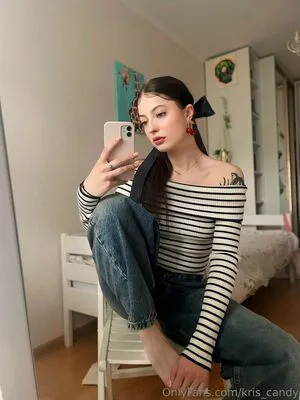 Kris Candy OnlyFans Leaked Free Thumbnail Picture - #aFH7X8RUnT