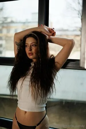 Kris Candy OnlyFans Leaked Free Thumbnail Picture - #bxU8byWktv