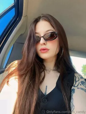 Kris Candy OnlyFans Leaked Free Thumbnail Picture - #pEP54FrQYx