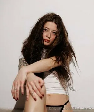 Kris Candy OnlyFans Leaked Free Thumbnail Picture - #pqBBvawMsD