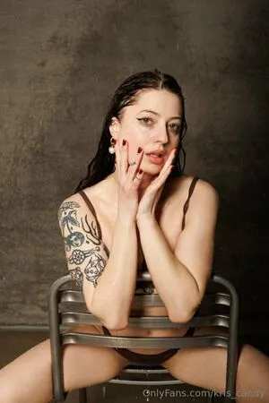 Kris Candy OnlyFans Leaked Free Thumbnail Picture - #tZtMpfDCLM