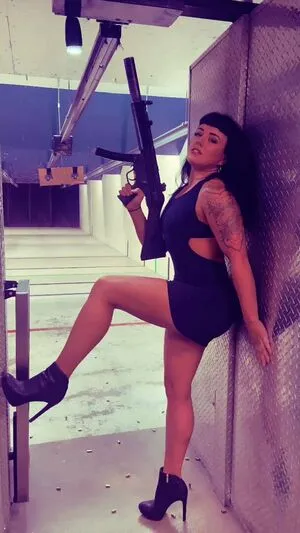 Kris Chanski OnlyFans Leaked Free Thumbnail Picture - #XX9QTQSTcc