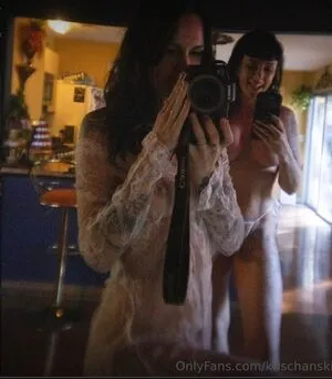 Kris Chanski OnlyFans Leaked Free Thumbnail Picture - #pbucCYMtRo