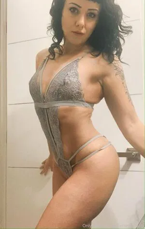 Kris Chanski OnlyFans Leaked Free Thumbnail Picture - #pouMhApzuI