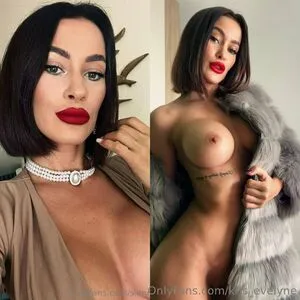 Kris Evelyne OnlyFans Leaked Free Thumbnail Picture - #IO1rMu2Obo