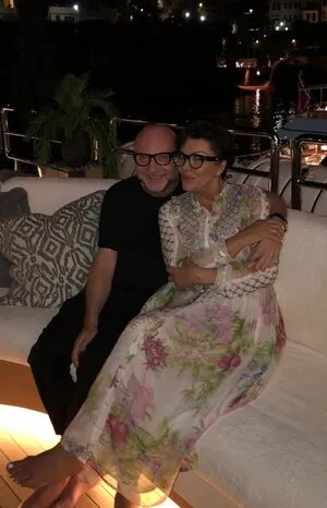 Kris Jenner OnlyFans Leaked Free Thumbnail Picture - #7urFA7yMFx