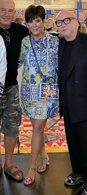 Kris Jenner OnlyFans Leaked Free Thumbnail Picture - #9lqHsUAWCX