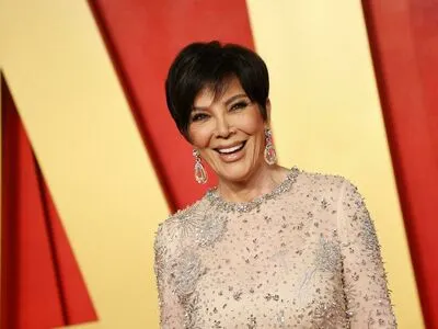 Kris Jenner OnlyFans Leaked Free Thumbnail Picture - #HZOSs3hYSr