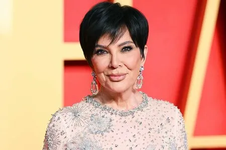 Kris Jenner OnlyFans Leaked Free Thumbnail Picture - #IQOGsrrh1Q