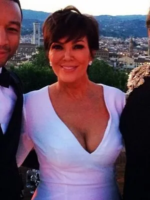 Kris Jenner OnlyFans Leaked Free Thumbnail Picture - #VG3C6OPceJ