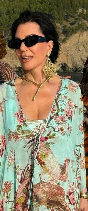 Kris Jenner OnlyFans Leaked Free Thumbnail Picture - #WOrv2SiFz6