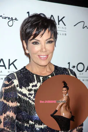 Kris Jenner OnlyFans Leaked Free Thumbnail Picture - #WYsDjwZZSV