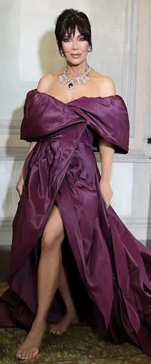 Kris Jenner OnlyFans Leaked Free Thumbnail Picture - #WdUQn3prBE