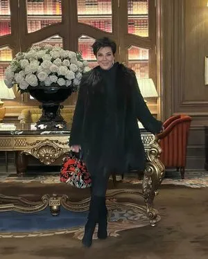 Kris Jenner OnlyFans Leaked Free Thumbnail Picture - #YgkHeHy6aH