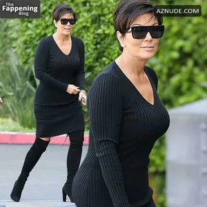 Kris Jenner OnlyFans Leaked Free Thumbnail Picture - #cJgR2vw8bZ