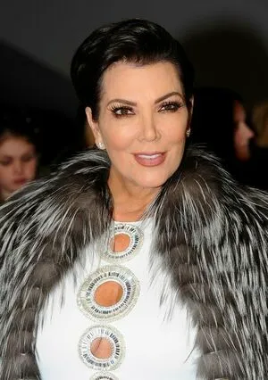 Kris Jenner OnlyFans Leaked Free Thumbnail Picture - #cTOFbpfabm