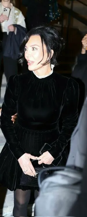 Kris Jenner OnlyFans Leaked Free Thumbnail Picture - #mFEGJI9zd2