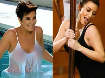 Kris Jenner OnlyFans Leaked Free Thumbnail Picture - #o4cU3ck03p