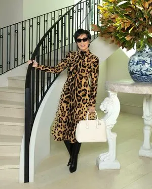 Kris Jenner OnlyFans Leaked Free Thumbnail Picture - #rQabKtjyig
