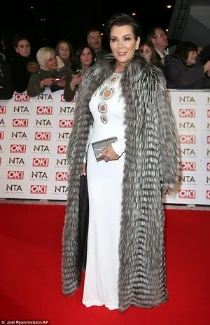 Kris Jenner OnlyFans Leaked Free Thumbnail Picture - #xIoHwtgZYx