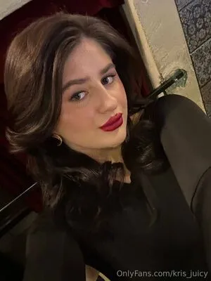 Kris Juicy OnlyFans Leaked Free Thumbnail Picture - #0lEuixAICb