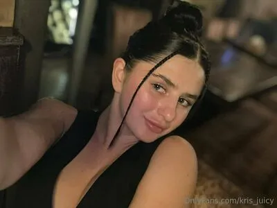 Kris Juicy OnlyFans Leaked Free Thumbnail Picture - #9ycITMkemz