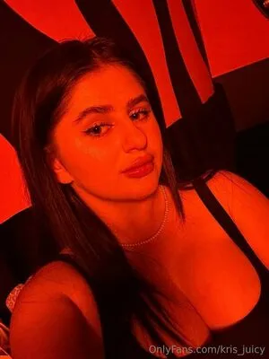 Kris Juicy OnlyFans Leaked Free Thumbnail Picture - #FMRuygZfkw