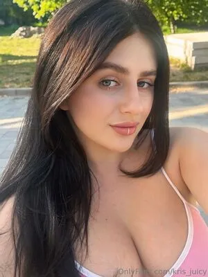 Kris Juicy OnlyFans Leaked Free Thumbnail Picture - #KAI9JyP6C0