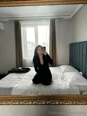 Kris Juicy OnlyFans Leaked Free Thumbnail Picture - #PFvZdmQAcQ