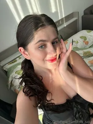 Kris Juicy OnlyFans Leaked Free Thumbnail Picture - #QuEW3LytaL