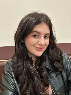 Kris Juicy OnlyFans Leaked Free Thumbnail Picture - #X39JRW7C8H