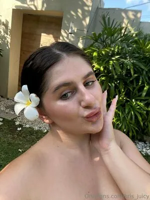 Kris Juicy OnlyFans Leaked Free Thumbnail Picture - #m85HQEBPUo