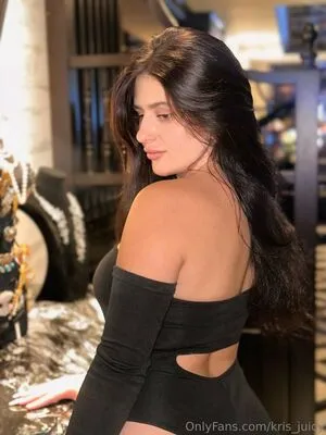 Kris Juicy OnlyFans Leaked Free Thumbnail Picture - #s4JLzdCzOb
