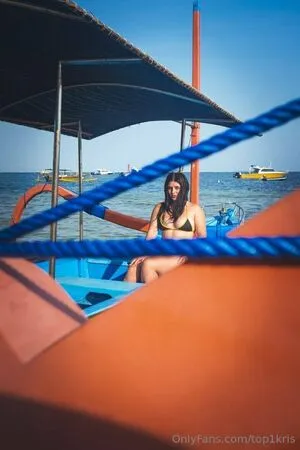 Kris Juicy OnlyFans Leaked Free Thumbnail Picture - #wKyfiQ2Kni