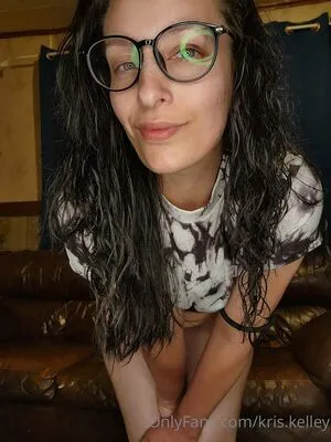 Kris Kelley OnlyFans Leaked Free Thumbnail Picture - #ROjWYLyHPF