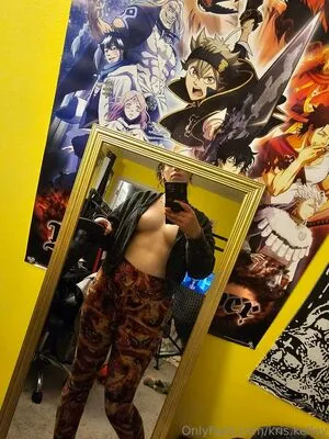 Kris Kelley OnlyFans Leaked Free Thumbnail Picture - #YguQcslx5H