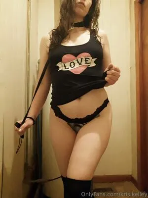 Kris Kelley OnlyFans Leaked Free Thumbnail Picture - #c2Df2NZpFU