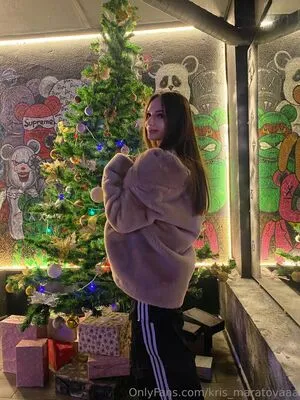 Kris Maratovaaa OnlyFans Leaked Free Thumbnail Picture - #3zK1AcrSAG